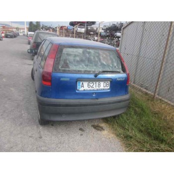 fiat punto berl. (176) del año 1996