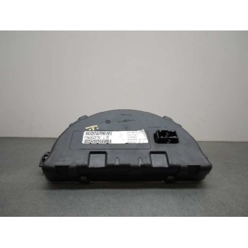 Recambio de cuadro instrumentos para citroën c3 pluriel 1.4 referencia OEM IAM P9660225780 9660225780 