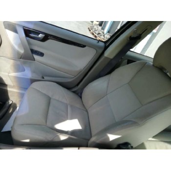 volvo s60 berlina del año 2001