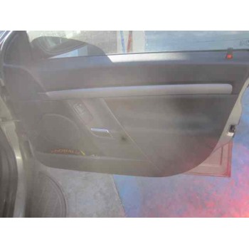 opel vectra c berlina del año 2003