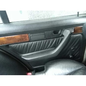 bmw serie 5 berlina (e34) del año 1995