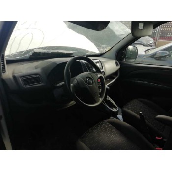 opel combo d del año 2016