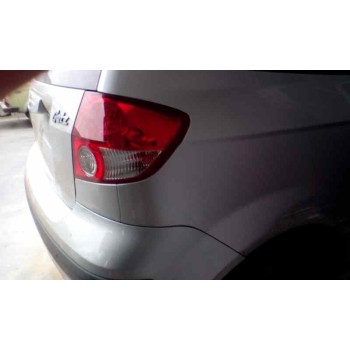 hyundai getz (tb) del año 2004