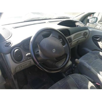 renault scenic (ja..) del año 2000