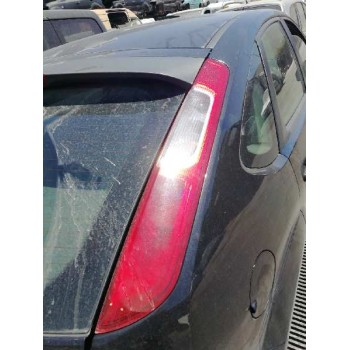 ford focus berlina (cap) del año 2006