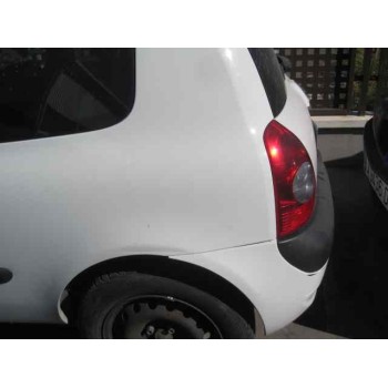 renault clio ii fase ii (b/cb0) del año 2003