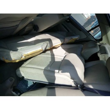 volvo s60 berlina del año 2001