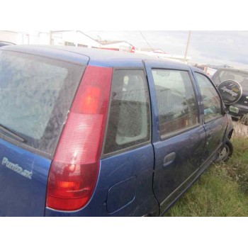 fiat punto berl. (176) del año 1996