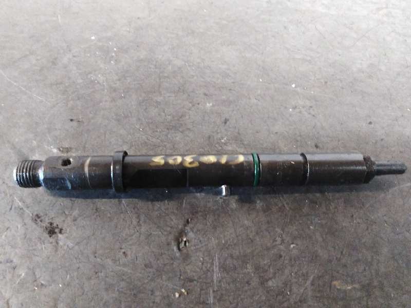 Recambio de inyector para audi a6 avant (4b5) 2.5 tdi referencia OEM IAM 059130201E  