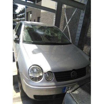 volkswagen polo (9n1) del año 2005