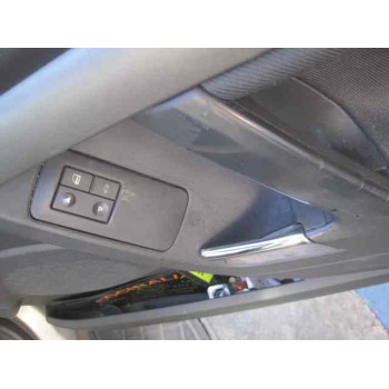 opel vectra c berlina del año 2003