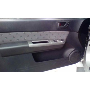 hyundai getz (tb) del año 2004