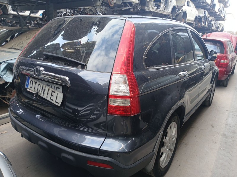 honda cr-v iii (re_) del año 2007