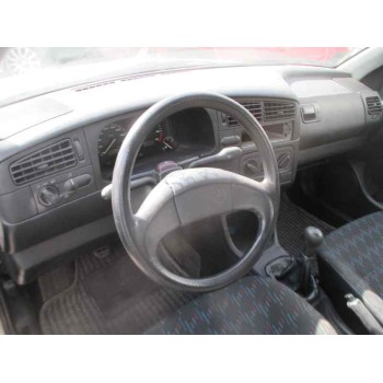 volkswagen golf iii berlina (1h1) del año 1994