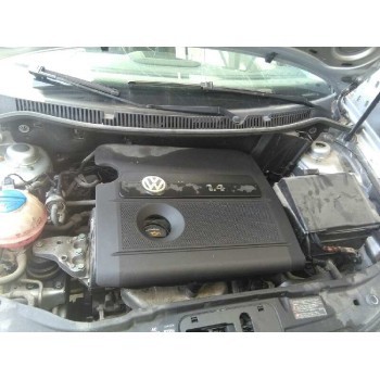 volkswagen polo (9n1) del año 2005