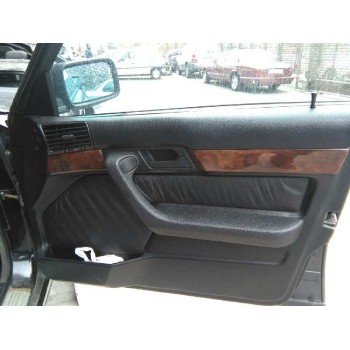 bmw serie 5 berlina (e34) del año 1995