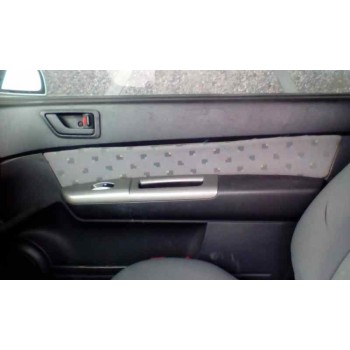 hyundai getz (tb) del año 2004