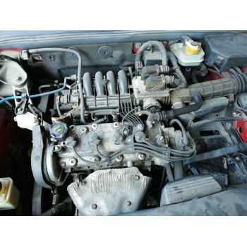 fiat bravo (182) del año 2001