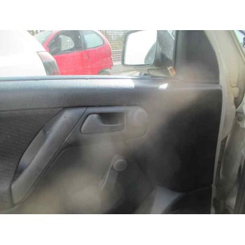 volkswagen golf iii berlina (1h1) del año 1994