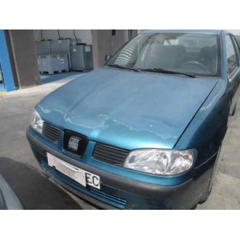 SEAT CORDOBA BERLINA (6K2)
