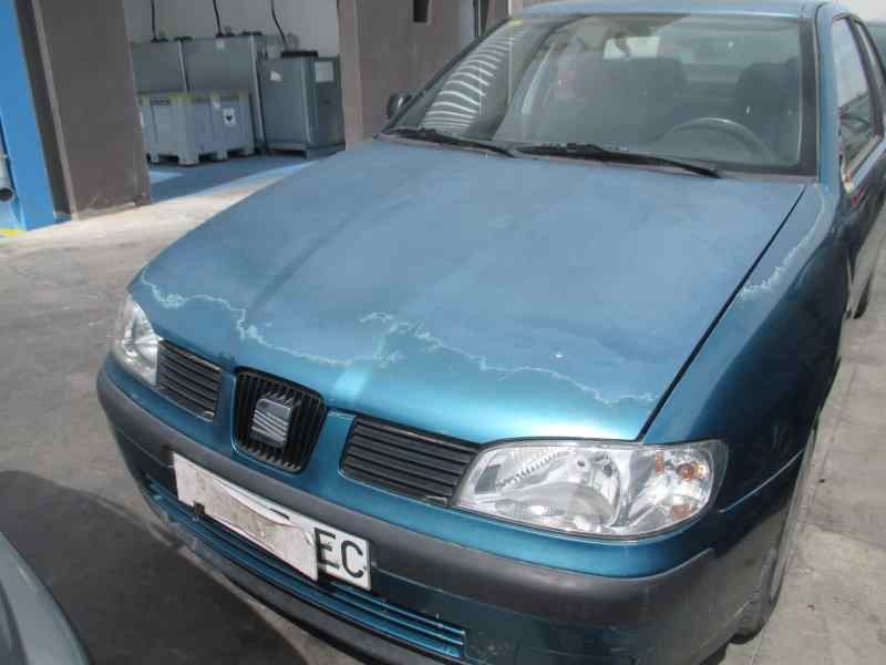 seat cordoba berlina (6k2) del año 1999