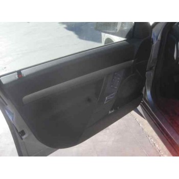 opel vectra c berlina del año 2003