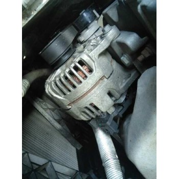 volkswagen polo (9n1) del año 2005