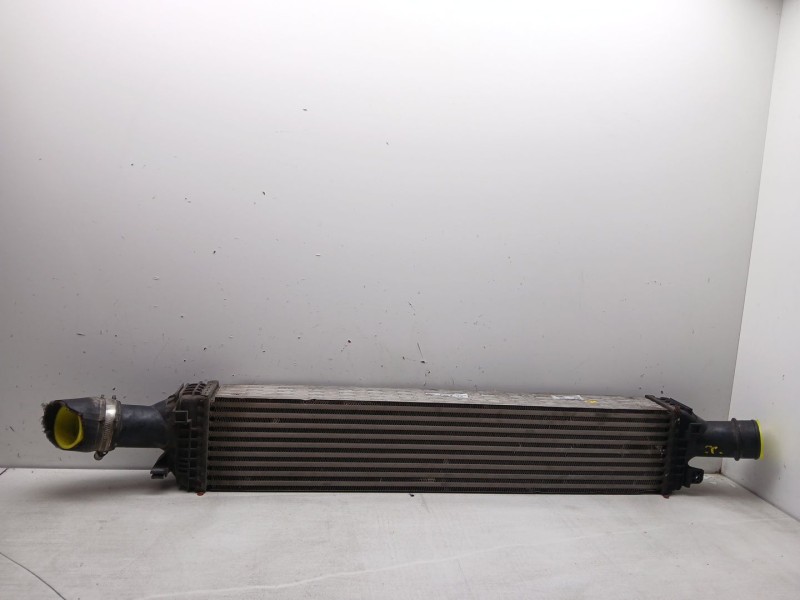 Recambio de intercooler para audi a5 (8t3) 2.7 tdi referencia OEM IAM 8k0145805e  