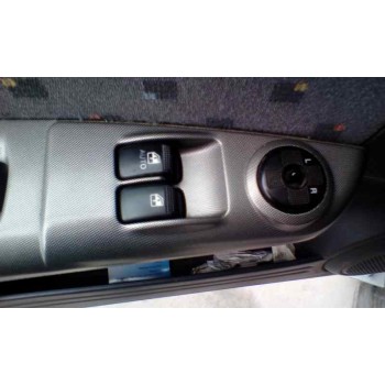 hyundai getz (tb) del año 2004