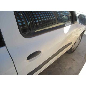 renault clio ii fase ii (b/cb0) del año 2003