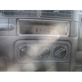 volkswagen golf iii berlina (1h1) del año 1994