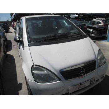 mercedes-benz clase a (w168) del año 1999