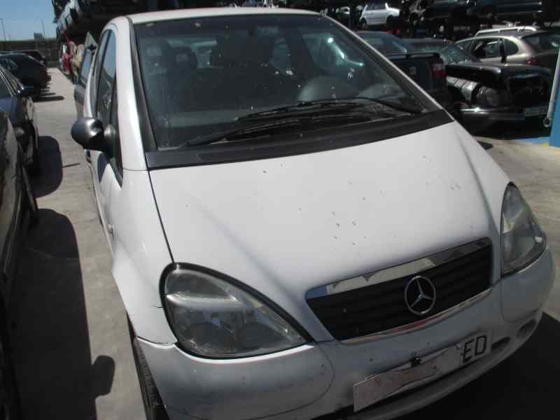 MERCEDES-BENZ CLASE A (W168)