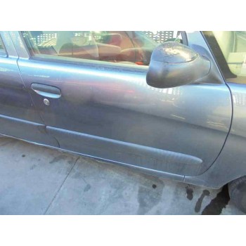 citroën xsara picasso del año 2006