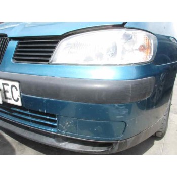 seat cordoba berlina (6k2) del año 1999