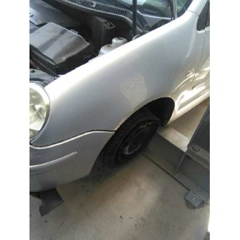 volkswagen polo (9n1) del año 2005