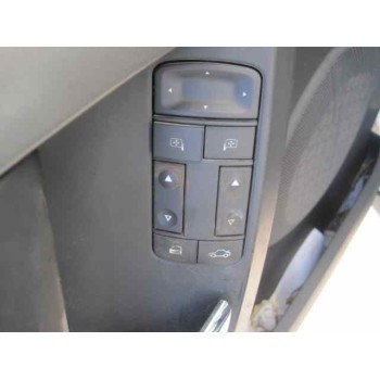 opel vectra c berlina del año 2003