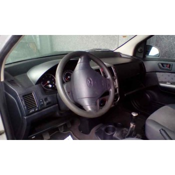 hyundai getz (tb) del año 2004