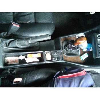 bmw serie 5 berlina (e34) del año 1995