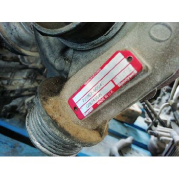 Recambio de motor completo para volvo xc90 2.4 diesel cat referencia OEM IAM D5244T M 