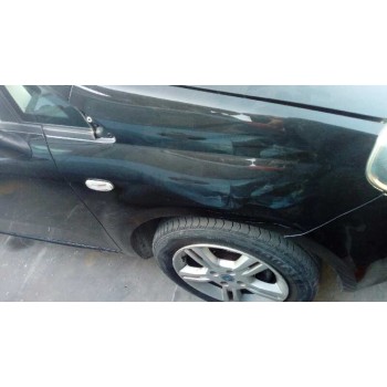 fiat grande punto (199) del año 2006