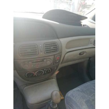 renault scenic (ja..) del año 2000