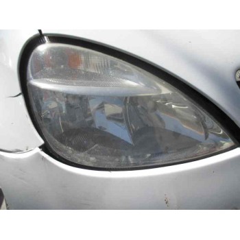 mercedes-benz clase a (w168) del año 1999