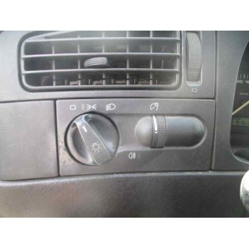 volkswagen golf iii berlina (1h1) del año 1994