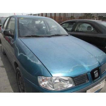 seat cordoba berlina (6k2) del año 1999