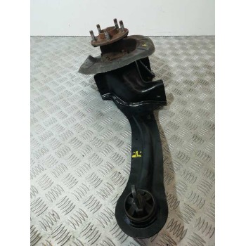 Recambio de mangueta trasera izquierda para ford c-max edition referencia OEM IAM 1778732 ABS BV615A9685BD