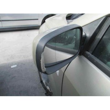 renault scenic ii del año 2007