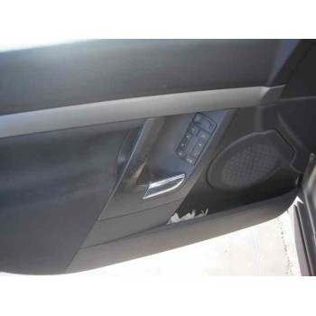 opel vectra c berlina del año 2003