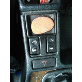 bmw serie 5 berlina (e34) del año 1995