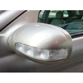 mercedes-benz clase c (w203) berlina del año 2001